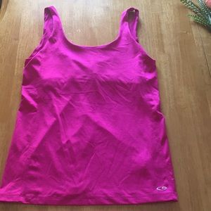 WOMEN’S CHAMPION TANK